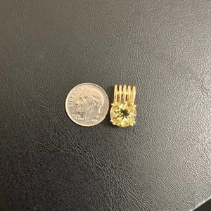 Citrine slide